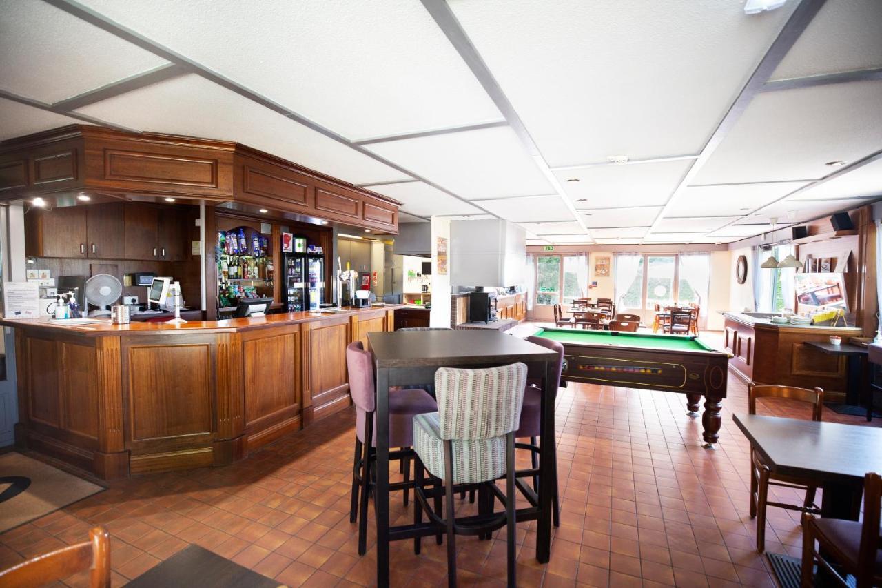 Campanile Hotel Doncaster Exterior foto